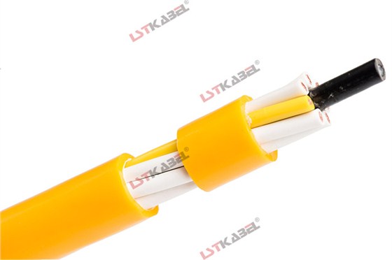 PUR護(hù)套高柔性電纜