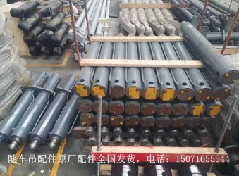 長(zhǎng)興隨車(chē)吊機(jī)配件，所有配件可快遞到家，售后服務(wù)免費(fèi)解答