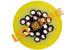 盾構(gòu)機電纜 盾構(gòu)機電纜