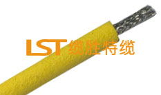 海洋探測(cè)漂浮機(jī)器人電纜 海洋探測(cè)漂浮機(jī)器人電纜