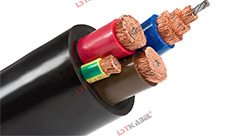 加強芯卷筒電纜 加強芯卷筒電纜