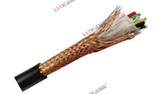 機器人電纜 機器人電纜