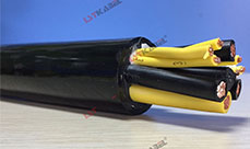 RLR3*16+6*1.5垃圾吊抓斗電纜 RLR3*16+6*1.5垃圾吊抓斗電纜