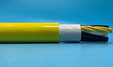 抓斗電纜LSTKABEL-RLDCL 4*16+8*1.5mm2 抓斗電纜LSTKABEL-RLDCL 4*16+8*1.5mm2