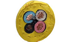 礦用電纜 礦用電纜
